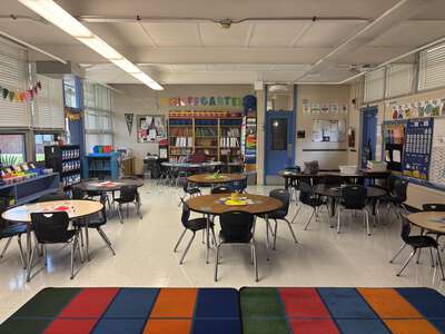 Classroom Standard (3 hr min)