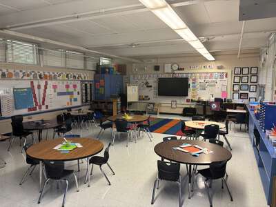 Lake Lucina Elementary School Classroom Standard (3 hr min) in Jacksonville