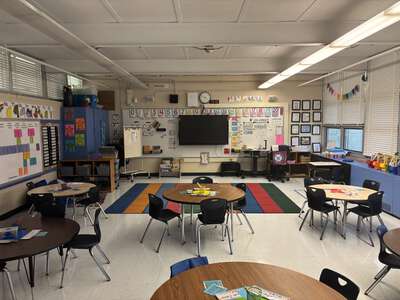 Lake Lucina Elementary School Classroom Standard (3 hr min) in Jacksonville