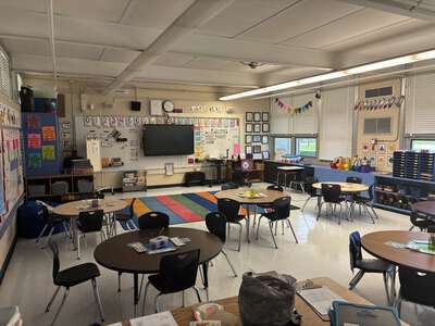 Lake Lucina Elementary School Classroom Standard (3 hr min) in Jacksonville