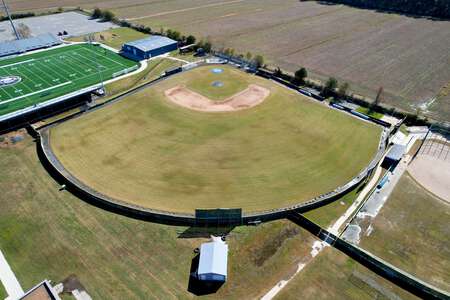 Virginia Beach Field - Baseball