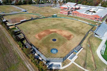 Ocean Lakes High School Field - Baseball in Virginia Beach
