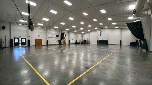 McKendree Elementary School Gym in Lawrenceville 3