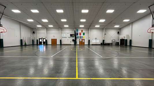 McKendree Elementary School Gym in Lawrenceville 4