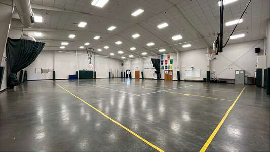 McKendree Elementary School Gym in Lawrenceville 5