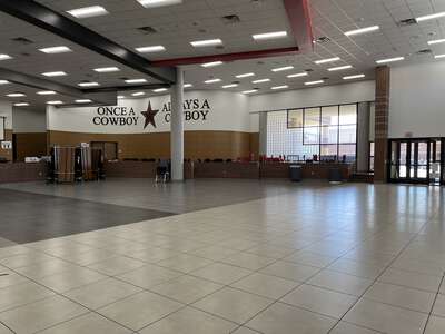 Small Commons (Cafeteria) - CHS