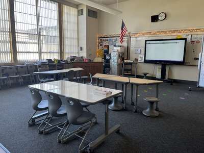Classroom Standard