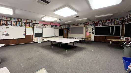 Classroom Standard