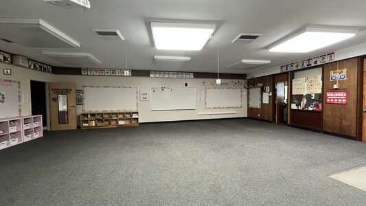 Awbrey Park Elementary School Classroom Standard in Eugene