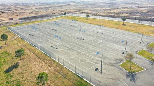 Cato Middle School in Bakersfield California Slideshow Image 1