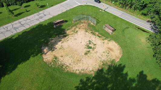 Goshen Lane Elementary Field - Baseball 1 in Gahanna 4