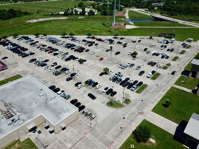 Parking Lot 1