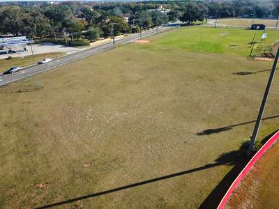 Tampa Bay Technical High School (4221) Field - Practice 1 in Tampa