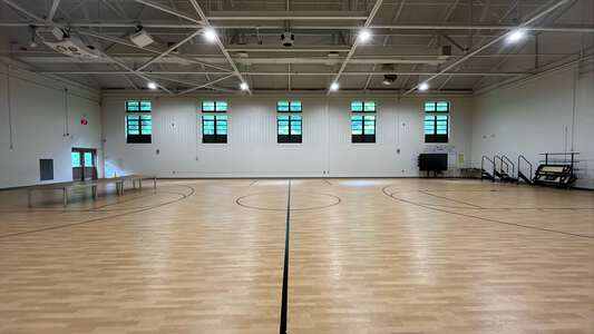 Continental Colony Elementary School Gym in Atlanta 4