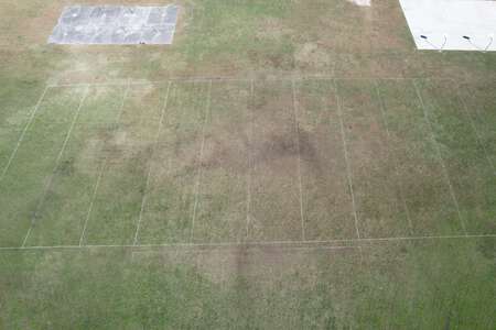 Birdneck Elementary School Field - Practice in Virginia Beach