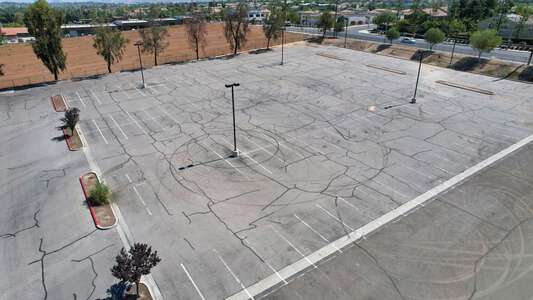 Parking Lot - Main 3