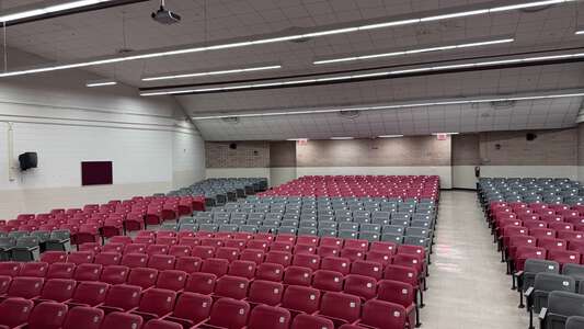 Young Men's and Women's Leadership Academy Auditorium in Jacksonville