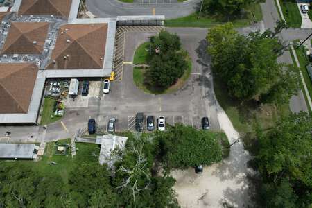 Palm Avenue Exceptional Student Center Parking Lot - Side (3 hr min) in Jacksonville 2