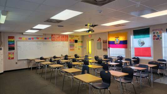 Classroom Standard