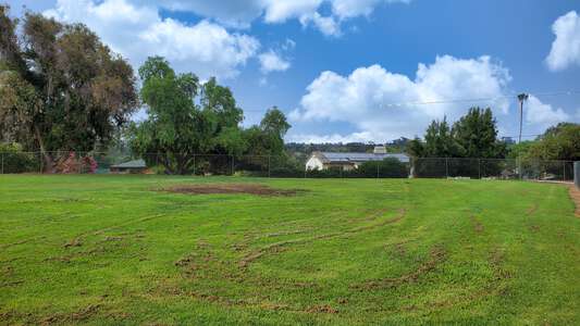 Valley Vista Elementary School Field - Practice 1 in Bonita