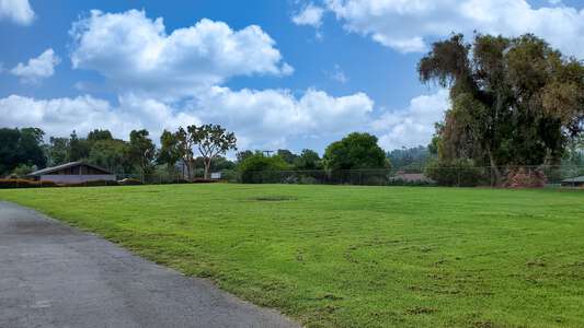 Valley Vista Elementary School Field - Practice 1 in Bonita