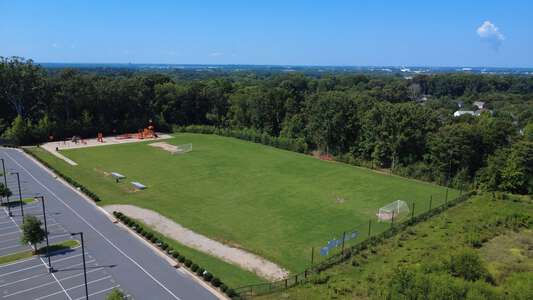 South Academy of International Languages K-8 School Field - Practice in Charlotte 2
