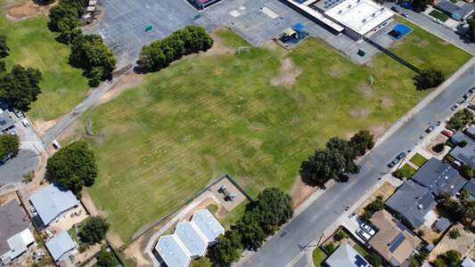 Kimball Elementary School Field - Practice 1 in Antioch