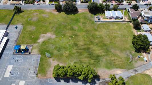 Kimball Elementary School Field - Practice 1 in Antioch