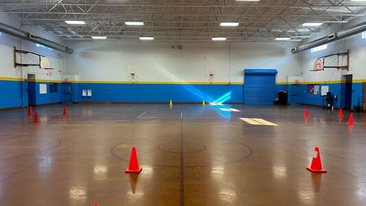 Brandon Middle School Gym - Small in Virginia Beach 4