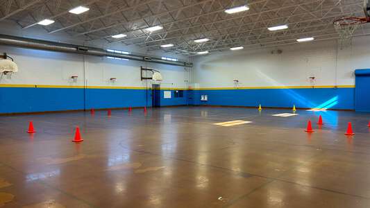 Brandon Middle School Gym - Small in Virginia Beach 5