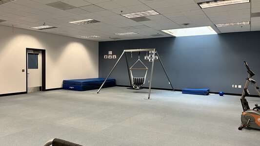 BASE (Beaverton Academy of Science & Engineering) Multi Purpose Room in Beaverton