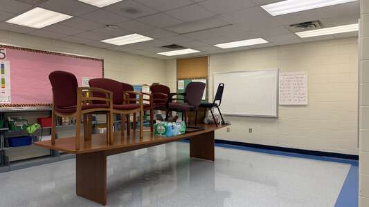 Whitehouse Elementary School Room 500B - Conference Room (3 hr min) in Jacksonville