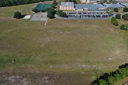 River Springs Middle School Field - Practice 2 in Orange City