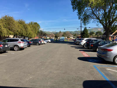 Parking Lot (1)