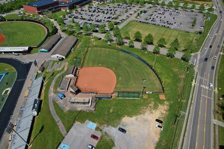 Hardin Valley Academy Field - Softball in Knoxville