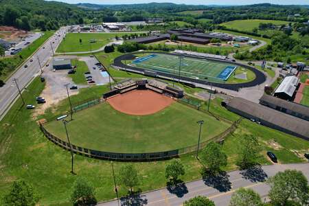 Knoxville Field - Softball