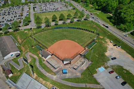 Hardin Valley Academy Field - Softball in Knoxville