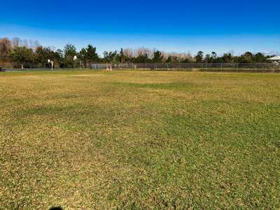 Castle Creek Elementary School Field - Practice 3 in Orlando 2