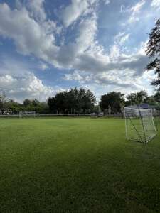 Soccer Field