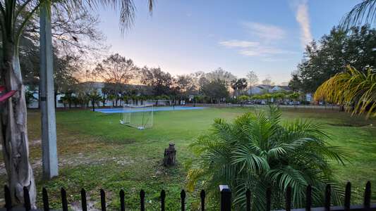 JSMC Soccer Field in Tampa