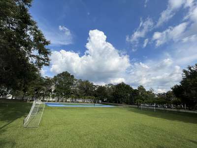 JSMC Soccer Field in Tampa