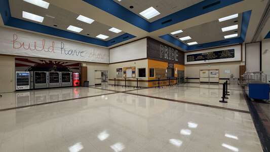 Decatur High School Performing Arts Center - Upper in Federal Way