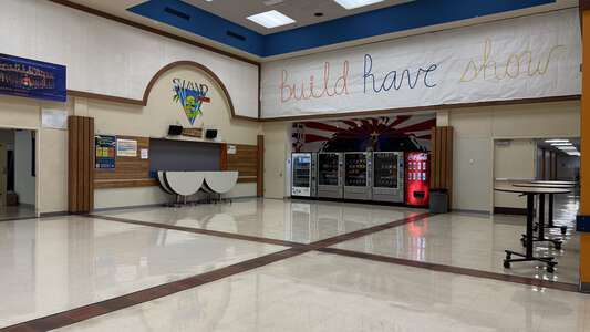 Decatur High School Performing Arts Center - Upper in Federal Way