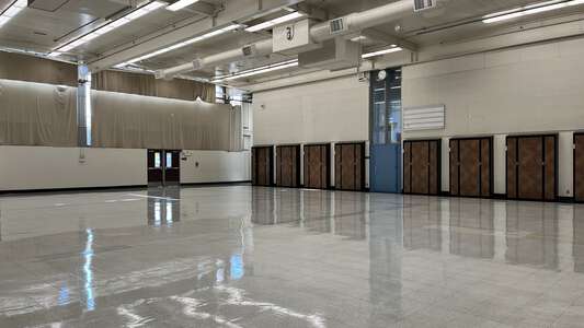 Antioch Middle School Multi-Purpose Room in Antioch 4