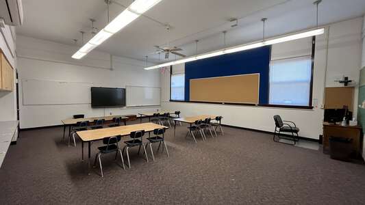 Classroom Standard