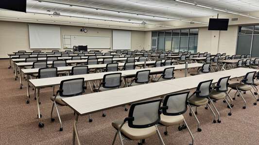 Lecture Hall