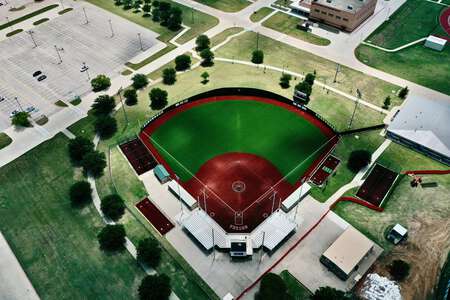 Northwest High School Field - Softball in Justin