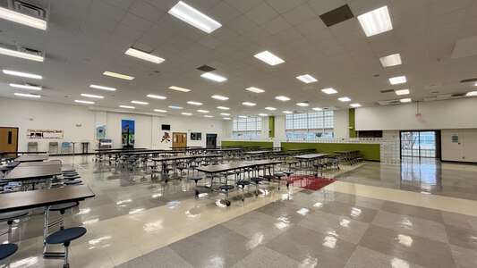 The School for Creative Studies in Durham North Carolina Slideshow Image 4