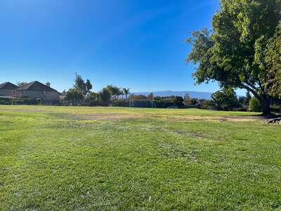 Ida Jew Academy Field - Practice in San Jose
