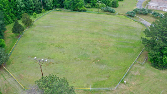 The School for Creative Studies Field - Practice 1 in Durham